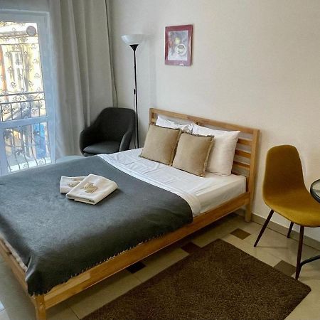 Bubble Apartments Krakow Ngoại thất bức ảnh