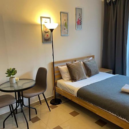 Bubble Apartments Krakow Ngoại thất bức ảnh