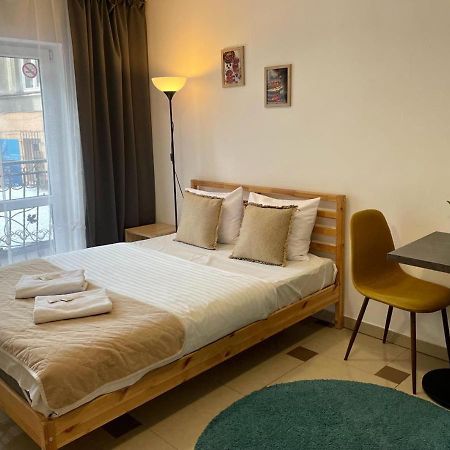 Bubble Apartments Krakow Ngoại thất bức ảnh
