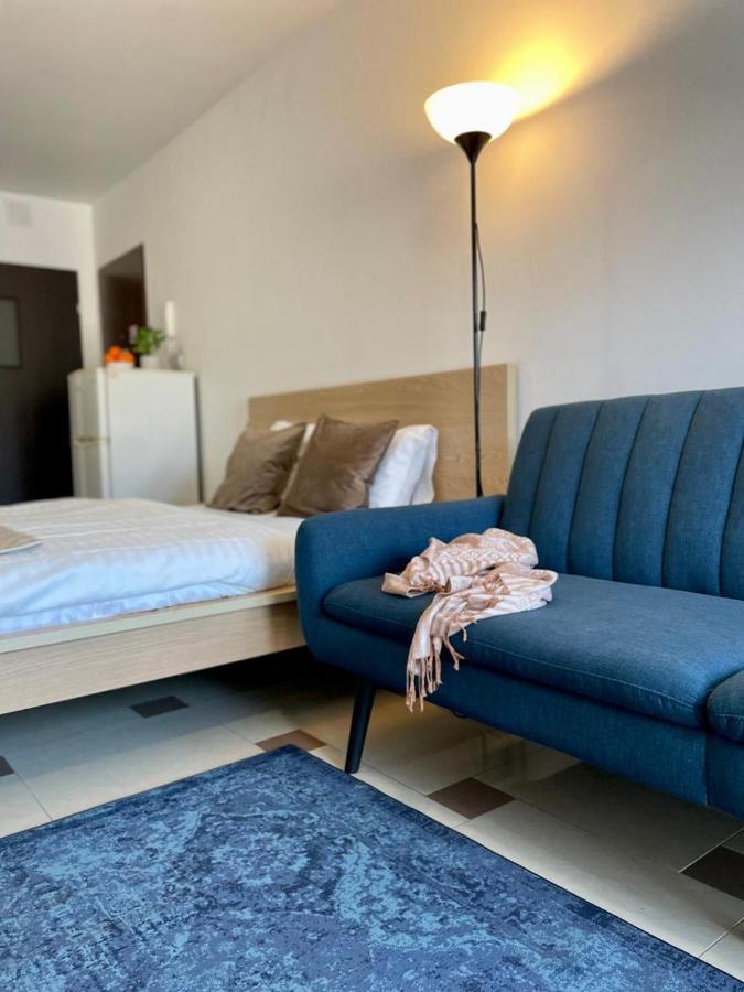 Bubble Apartments Krakow Ngoại thất bức ảnh