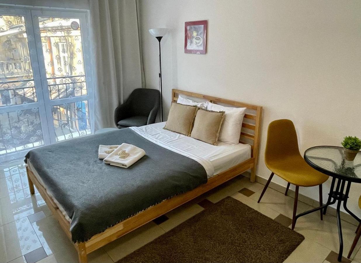 Bubble Apartments Krakow Ngoại thất bức ảnh