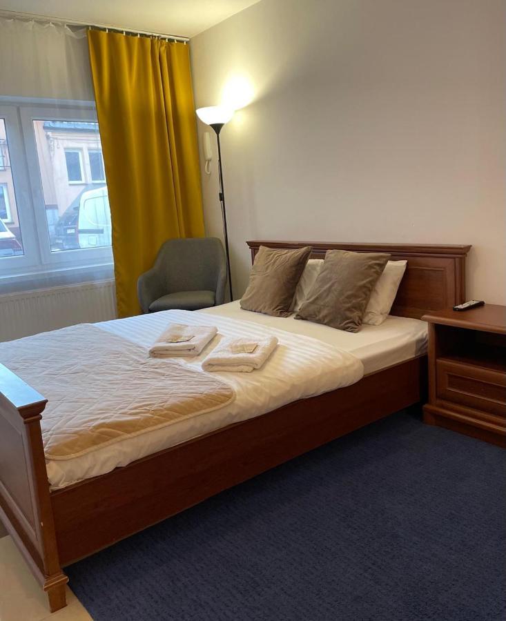 Bubble Apartments Krakow Ngoại thất bức ảnh