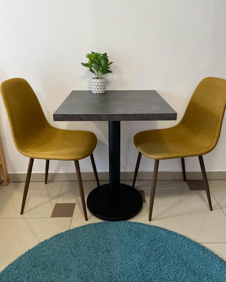 Bubble Apartments Krakow Ngoại thất bức ảnh