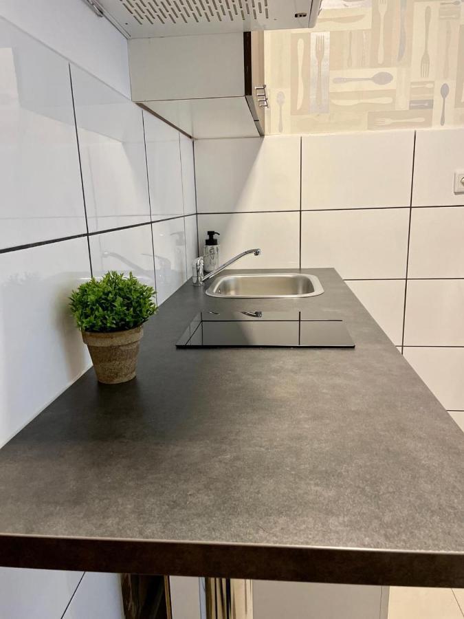Bubble Apartments Krakow Ngoại thất bức ảnh