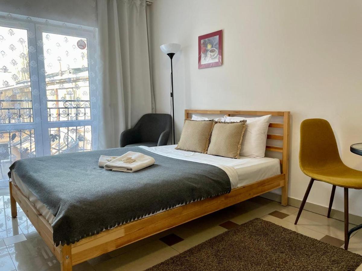 Bubble Apartments Krakow Ngoại thất bức ảnh