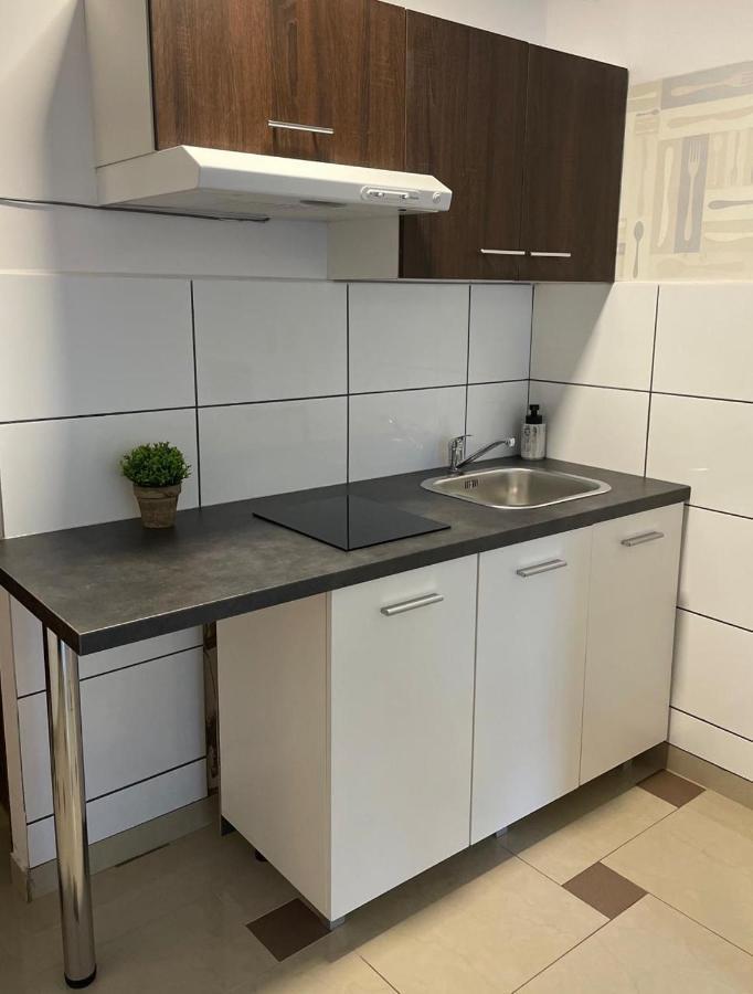 Bubble Apartments Krakow Ngoại thất bức ảnh