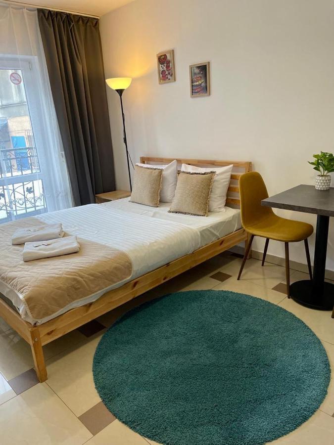 Bubble Apartments Krakow Ngoại thất bức ảnh