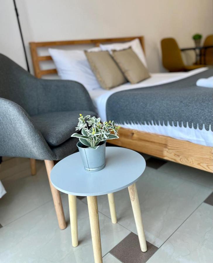 Bubble Apartments Krakow Ngoại thất bức ảnh