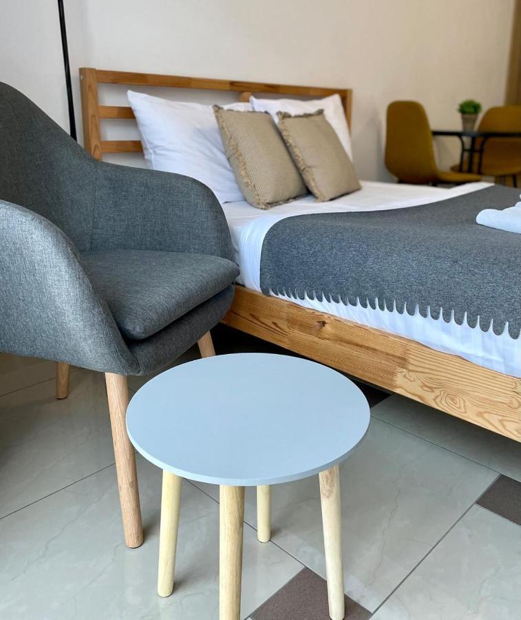 Bubble Apartments Krakow Ngoại thất bức ảnh