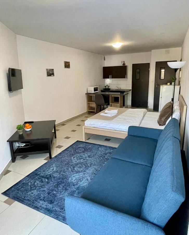Bubble Apartments Krakow Ngoại thất bức ảnh