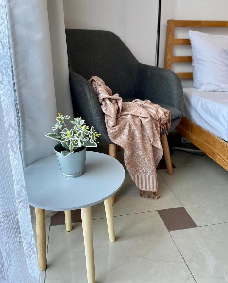 Bubble Apartments Krakow Ngoại thất bức ảnh