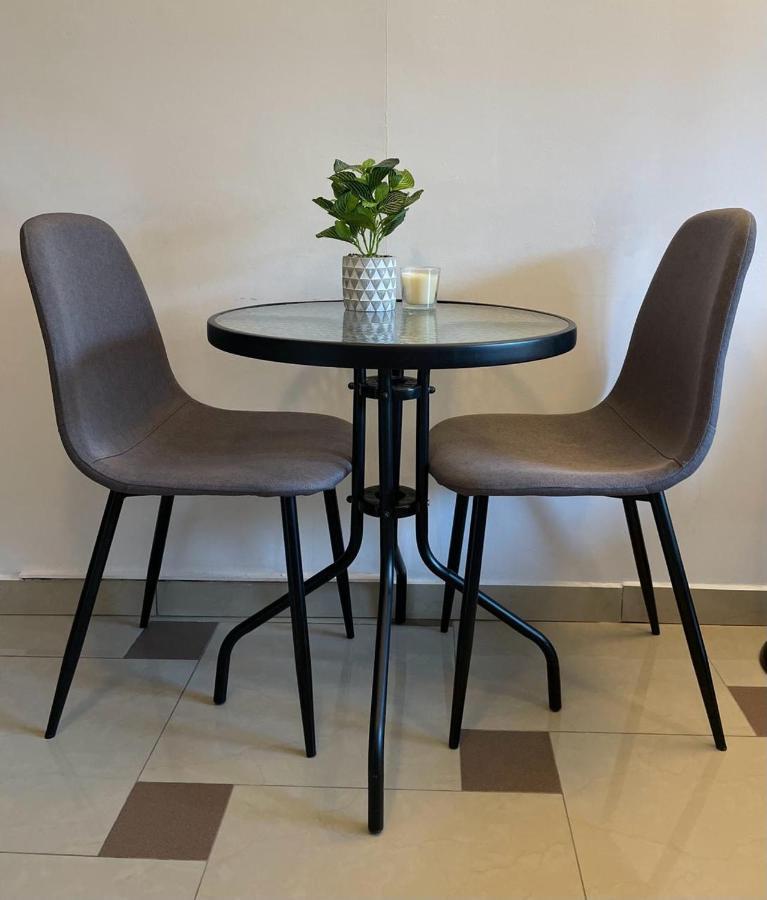 Bubble Apartments Krakow Ngoại thất bức ảnh