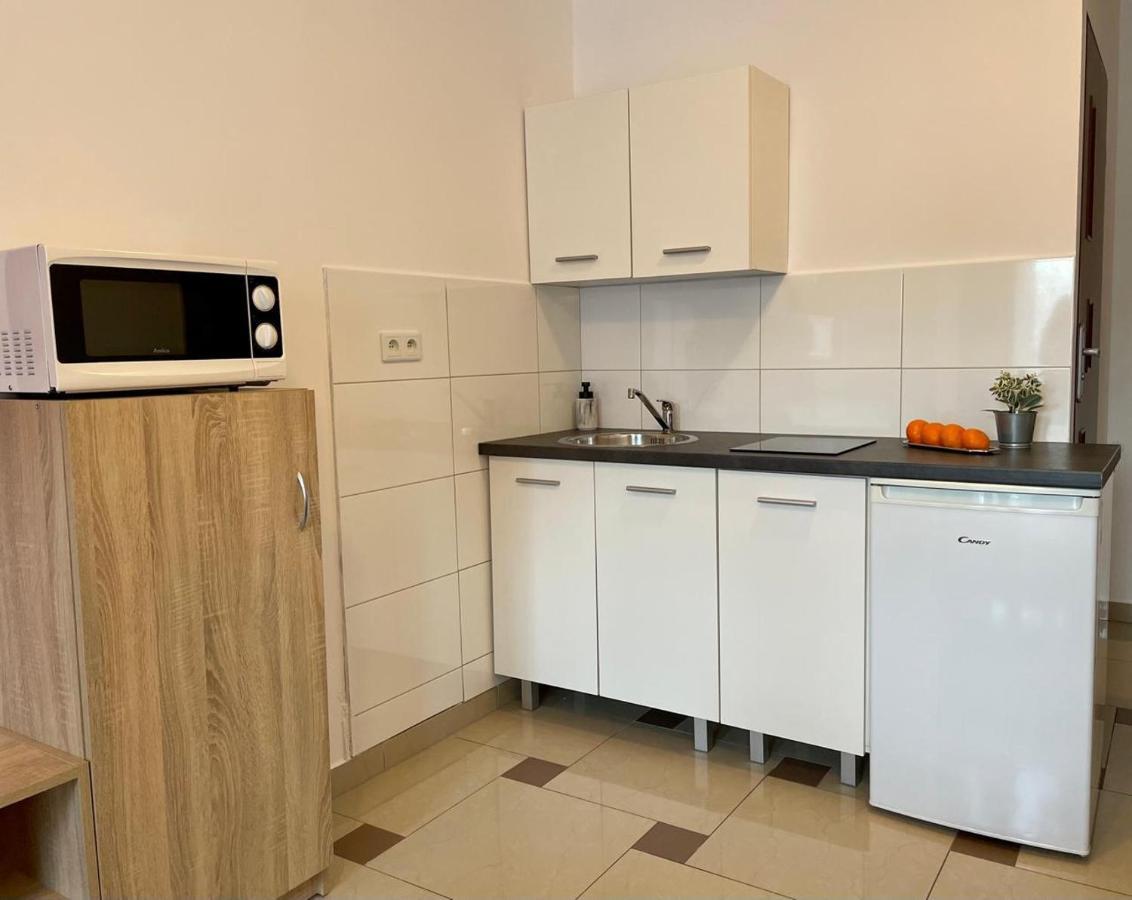 Bubble Apartments Krakow Ngoại thất bức ảnh
