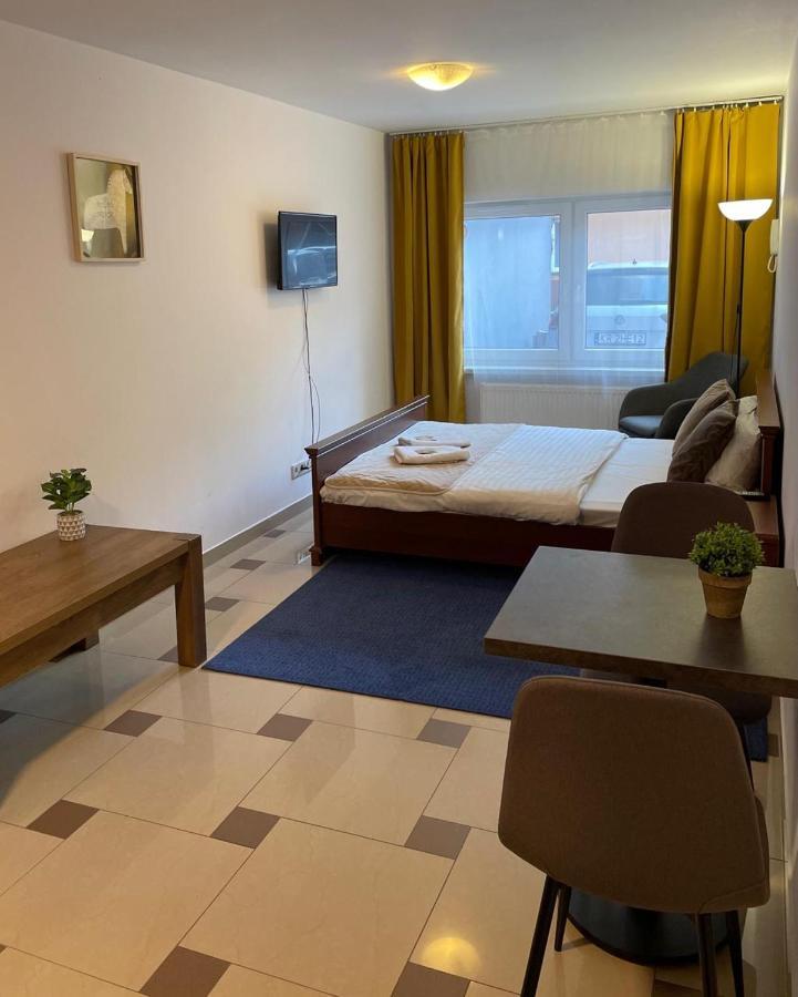 Bubble Apartments Krakow Ngoại thất bức ảnh