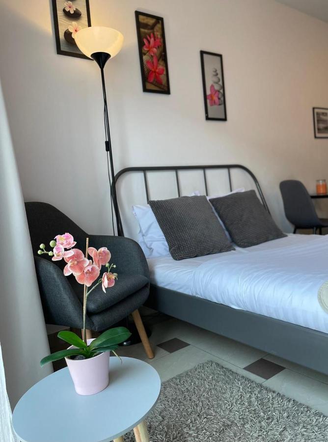 Bubble Apartments Krakow Ngoại thất bức ảnh