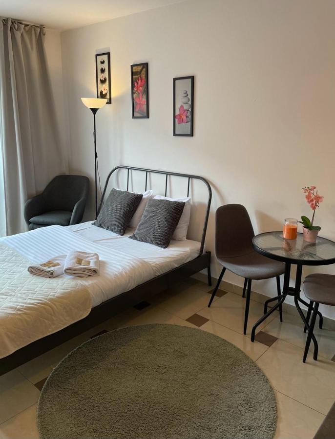 Bubble Apartments Krakow Ngoại thất bức ảnh