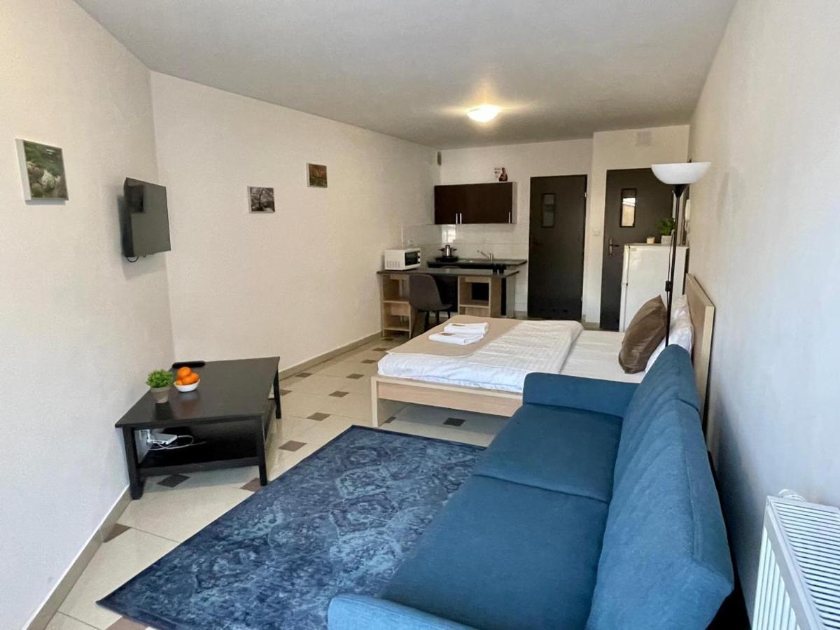 Bubble Apartments Krakow Ngoại thất bức ảnh