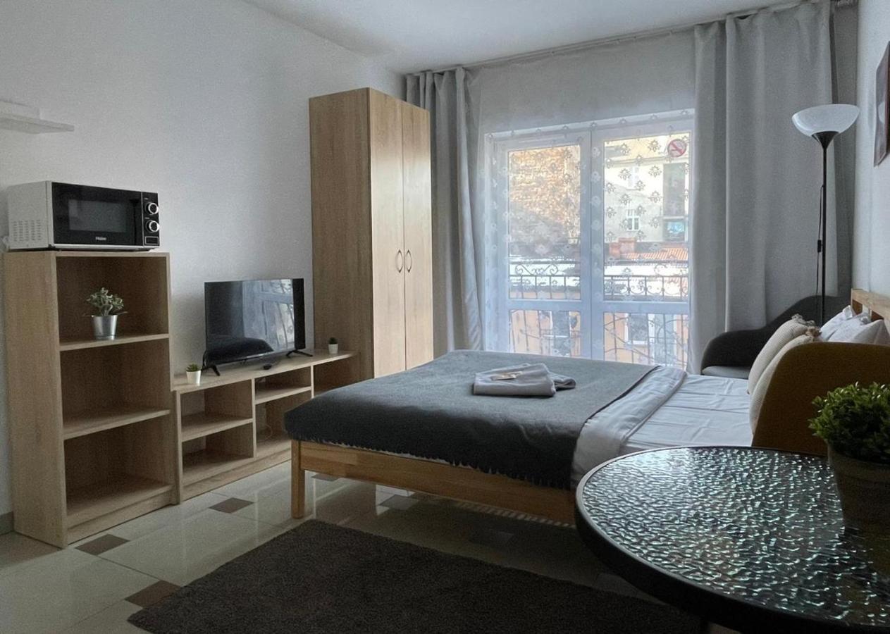 Bubble Apartments Krakow Ngoại thất bức ảnh