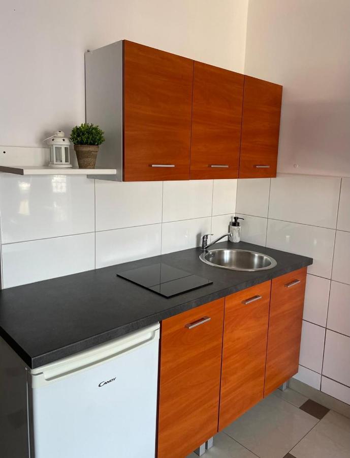 Bubble Apartments Krakow Ngoại thất bức ảnh