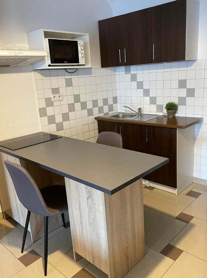 Bubble Apartments Krakow Ngoại thất bức ảnh