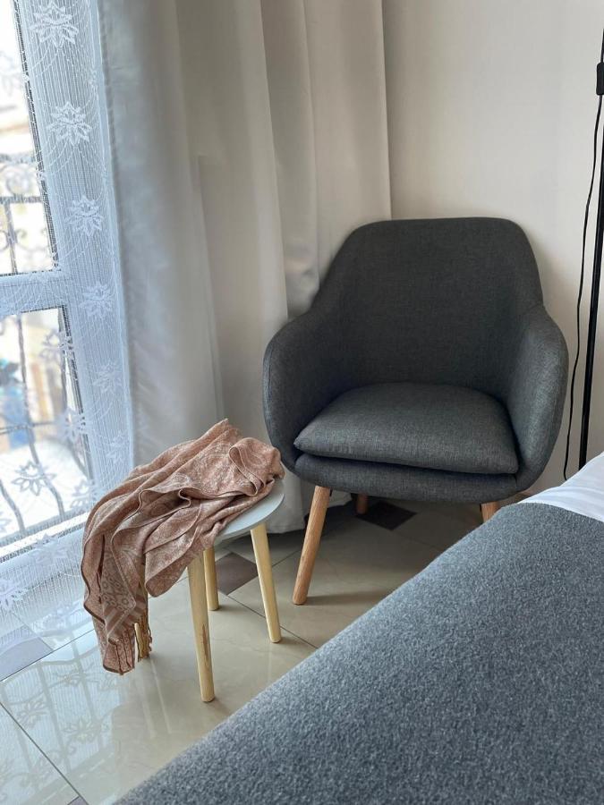 Bubble Apartments Krakow Ngoại thất bức ảnh