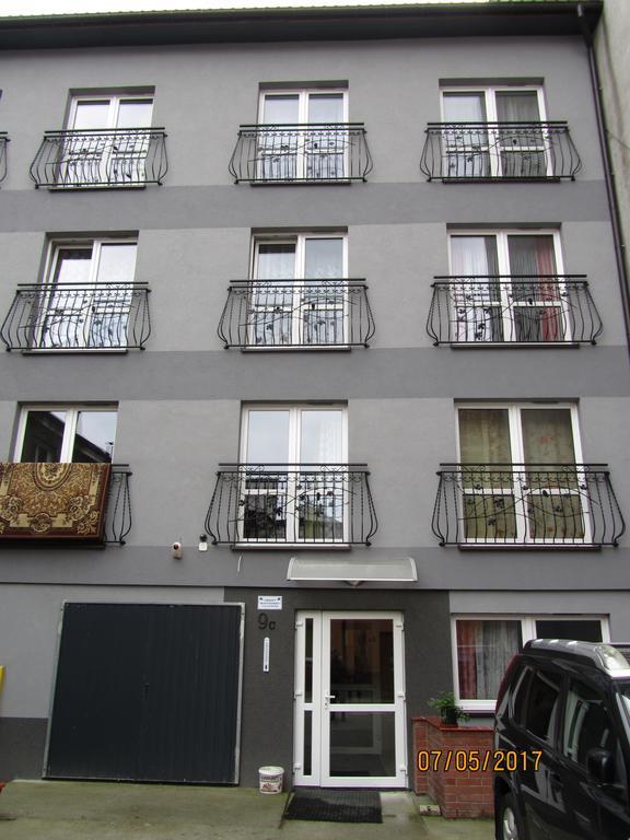 Bubble Apartments Krakow Ngoại thất bức ảnh