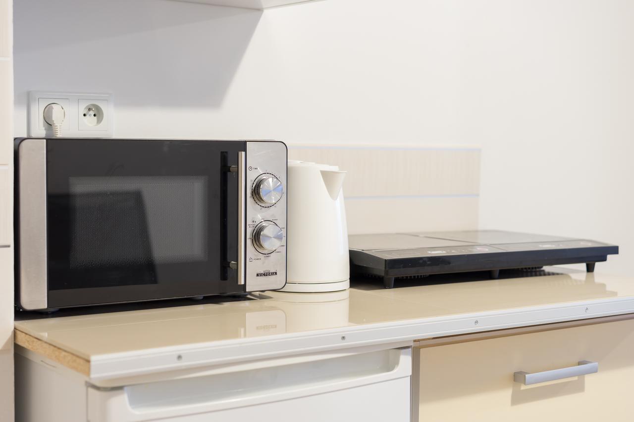Bubble Apartments Krakow Ngoại thất bức ảnh