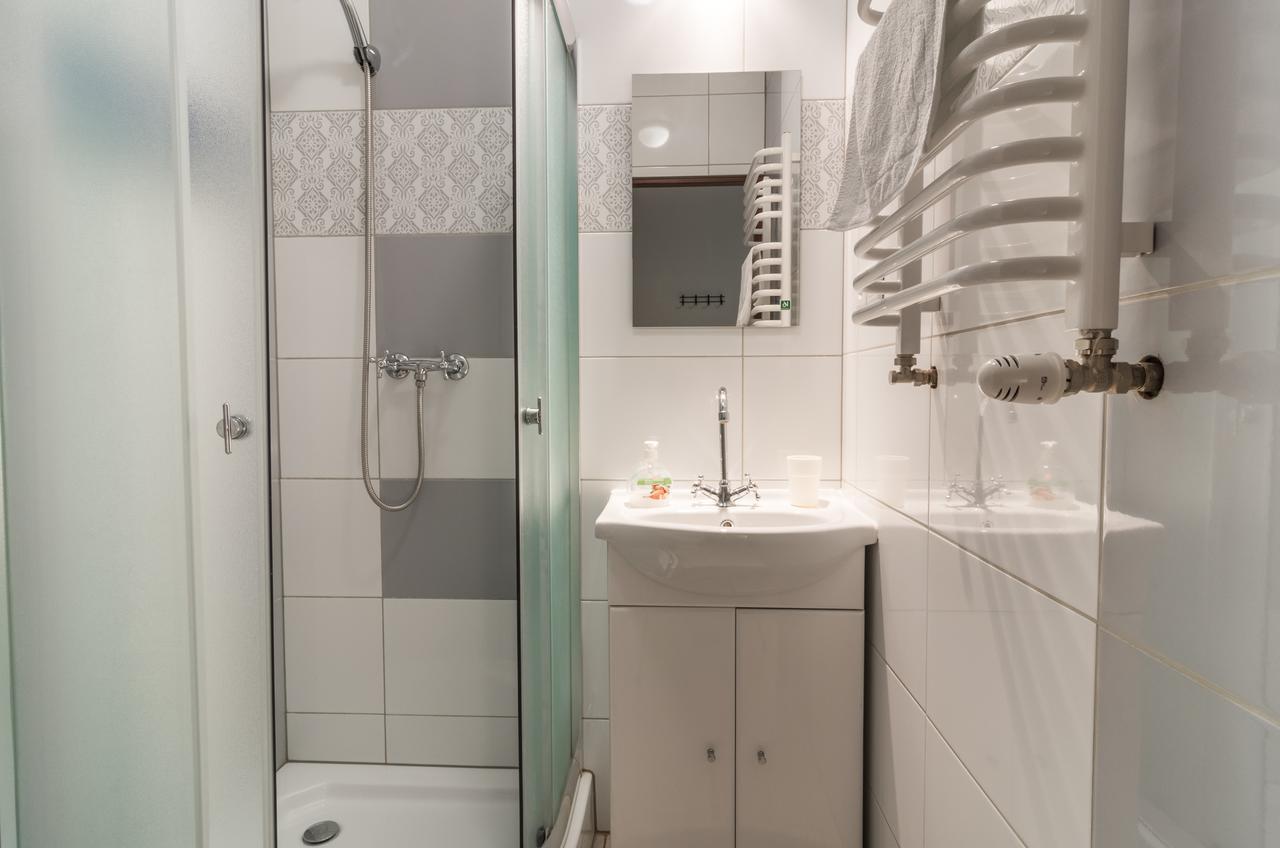 Bubble Apartments Krakow Ngoại thất bức ảnh