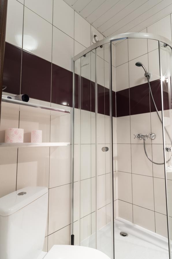 Bubble Apartments Krakow Ngoại thất bức ảnh