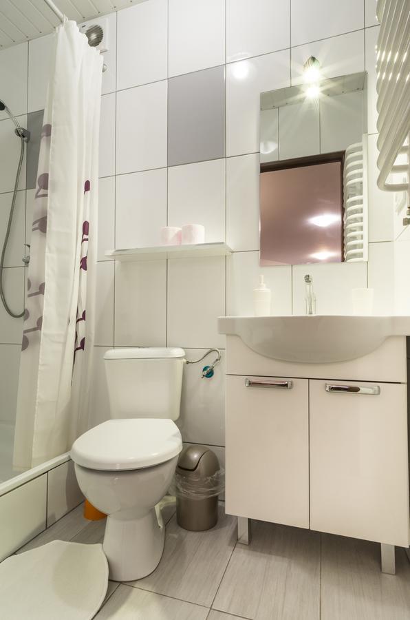 Bubble Apartments Krakow Ngoại thất bức ảnh